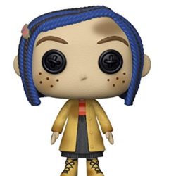 Funko Coraline Figura de colección,, 32980  [OFERTAS]
