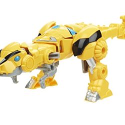 Playskool Heroes Transformers Rescue Bots rugido y rescate Bumblebee figura [OFERTAS]