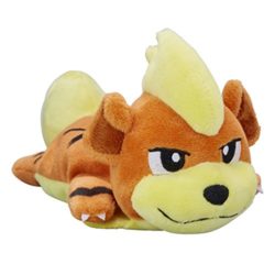 Pokemon Center Original Kuttari stuffed gurdy [OFERTAS]
