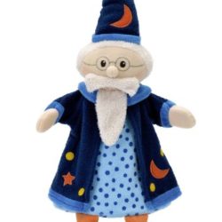 Sterntaler 36948-000000  – Mano de mago de títeres [OFERTAS]