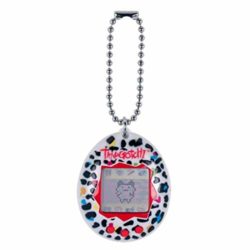 Tamagotchi Friends-42808 Original Leopardo, (Bandai 42808) [OFERTAS]