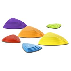 Gonge – Tabla de equilibrio Creative Learning 2120 [Importado de Inglaterra] [OFERTA FINALIZADA]