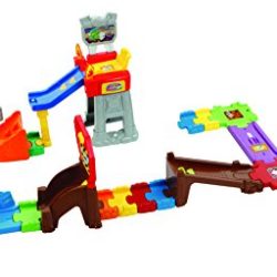 Tut Tut Bólidos – Circuito Acrobacias (VTech 80-503722) [OFERTA FINALIZADA]