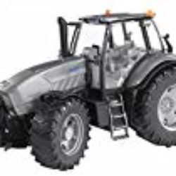 03084 – Brother – Tractor Lamborghini R8.270 DCR a escala 1:16 [OFERTAS]