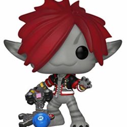 Funko – Pop.Color Kingdom Hearts 3 Color Sora (Monsters Inc,, 34057  [OFERTAS]