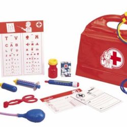 SIMBA 105545506 – Maletín médico con accesorios [OFERTAS]