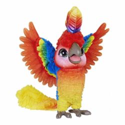 Furreal Friends – Lolo, mi loro molón (Hasbro E0388105) [OFERTAS]