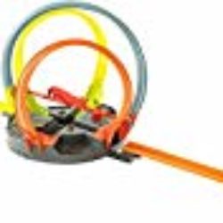 Hot Wheels – Pista Megalooping Infernal (Mattel FDF26) [OFERTAS]