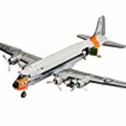 Revell – Maqueta C-54D SKYMASTER, Escala 1:72  (04877) [OFERTAS]
