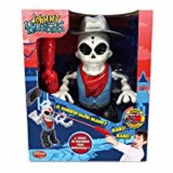 Mundo Monstruos Juego (Bizak 63070537) [OFERTAS]