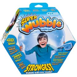 WUBBLE Super Azul (con Azul) [OFERTAS]