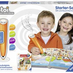 Ravensburger Stift und Bauernhof-Buch Juguete Musical – Juguetes Musicales (Juguete Musical, 4 año(s), 7 año(s), Niño/niña [OFERTAS]