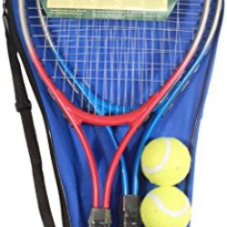 Traditional Garden Games – Juego de Raqueta (TGG078) [OFERTAS]