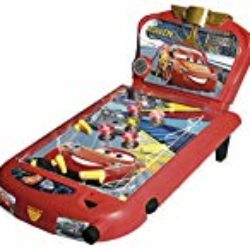 Imc Toys 250116 – Electrónicos Super Pinball Cars 3 [OFERTAS]