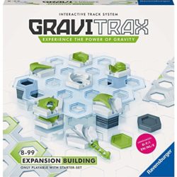 Ravensburger UK 27602 Gravitrax – Pack de construcción [OFERTAS]