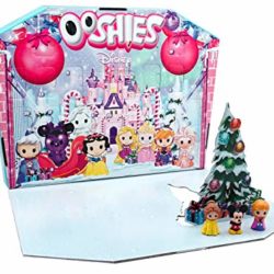Ooshies 77172.0030 – Calendario de Adviento de Disney [OFERTA FINALIZADA]