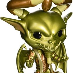 Funko – Figurita Magic El Encuentro – Serie 2 Nicol Bolas Pop 15cm – 0849803045685 [OFERTAS]