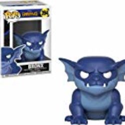 Funko – Disney Gargoyles Idea Regalo, Statue, collezionabili, Comics, Manga, Serie TV,, 30952 [OFERTAS]
