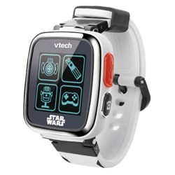 VTech – Star Wars reloj Inteligente SMART Watch, interactivo infantil con pantalla táctil (3480-194267) [OFERTAS]