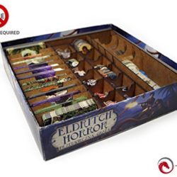 E-Raptor S era19066 No Insert: Eldritch Horror, Juego [OFERTAS]