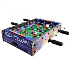FC Barcelona Official – Futbolín de mesa [OFERTA FINALIZADA]