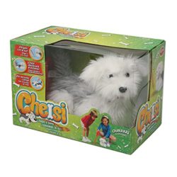 Cheisi – El perro láser (Bizak 35000220) [OFERTAS]