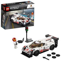 LEGO Speed Champions – Lego Porsche 919 Hybrid, (75887) [OFERTAS]