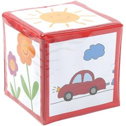 EDUPLAY – Juego de dados (importado) [OFERTAS]