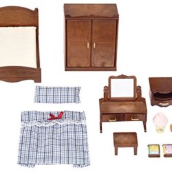 Sylvanian Families Set Dormitorio Principal (Epoch 5039) [OFERTAS]