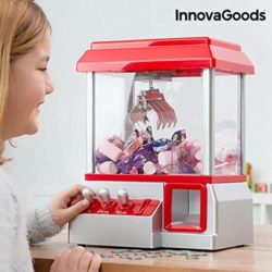 InnovaGoods – Caja de figuras (IGS IG115069) [OFERTA FINALIZADA]
