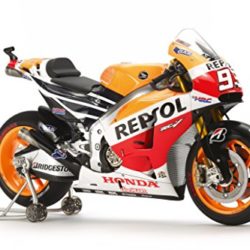 Tamiya 14130 – 1:12 Repsol Honda RC 213 V ’14 vehículo. [OFERTAS]