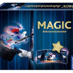 KOSMOS Adventskalender Magic – Producto [OFERTAS]