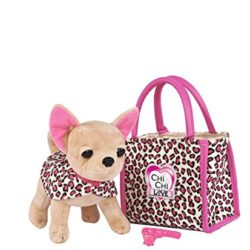 Chi Chi Love Peluche, Color Rosa/Crema (Simba 5892281) [OFERTAS]