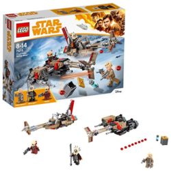 LEGO Star Wars – Cloud-Rider Swoop Bikes™ (75215) [OFERTAS]