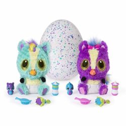 HATCHIMALS HatchiBabies Ponette [OFERTA FINALIZADA]