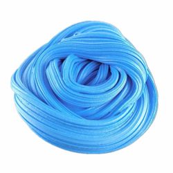 Chigant Juguete de Alivio de Estrés Suave Juguete de Lodo No Tóxico Fluffy Floam Slime [OFERTAS]