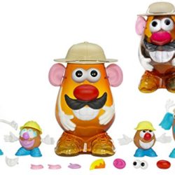 Playskool – Mr Potato safari (Hasbro 20335186) [OFERTA FINALIZADA]