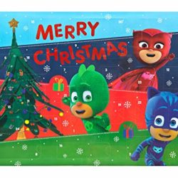 Undercover pjmb8022 Calendario de Adviento, PJ Máscaras [OFERTAS]