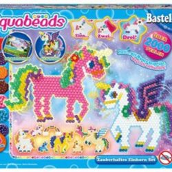 Aquabeads 31888 Unicornio Juego, Multi [OFERTAS]