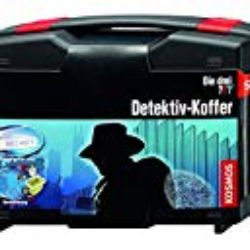 Kosmos 631949 Juguete para el Aprendizaje – Juguetes para el Aprendizaje (295 mm, 375 mm, 82 mm) [OFERTAS]