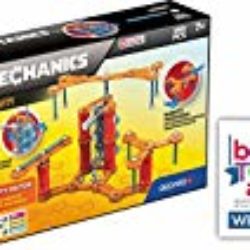 Geomag Gravity 169 Piezas Juego Gravedad, (GIOCHI PREZIOSI GM301) [OFERTAS]