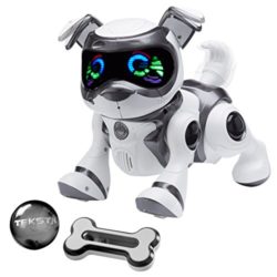 Teksta Voice Recognition Puppy Toy by Teksta [OFERTA FINALIZADA]