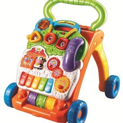VTech Infantil – Correpasillos Andandín, multicolor (80-077022) [OFERTAS]