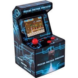 ITAL – Mini Recreativa Arcade [OFERTA FINALIZADA]