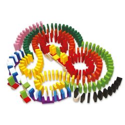 Domino-Rally Maxi [OFERTA FINALIZADA]