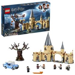 LEGO Harry Potter – Sauce Boxeador de Hogwarts (75953) [OFERTAS]