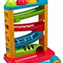 Playkidz Super Durable Bola (Dress Up America 3004) [OFERTAS]
