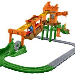 Thomas & Friends – Tirolina en la Isla de la Niebla [OFERTAS]