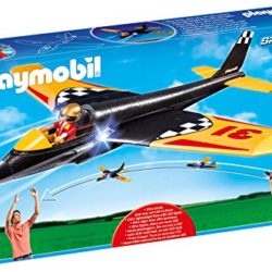 Playmobil Aire Libre – Planeador de carreras, playset (5219) [OFERTAS]