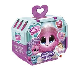 Adoptanimals – Rosa (Bizak, 63046300) [OFERTA FINALIZADA]